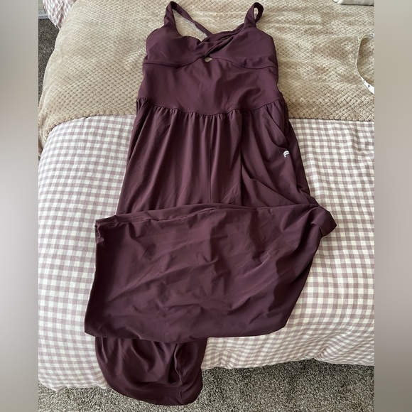 Fabletics Pants - Fabletics Jumpsuit